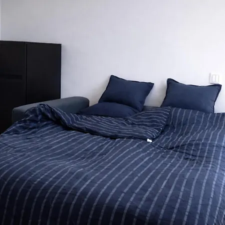 Top-secure Spacious Penthouse - Embassy Apartment