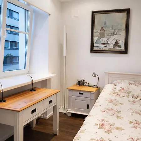 Daire Top-secure Spacious Penthouse - Embassy *